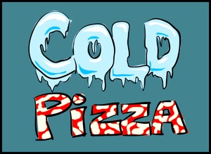 pizza cold world tour